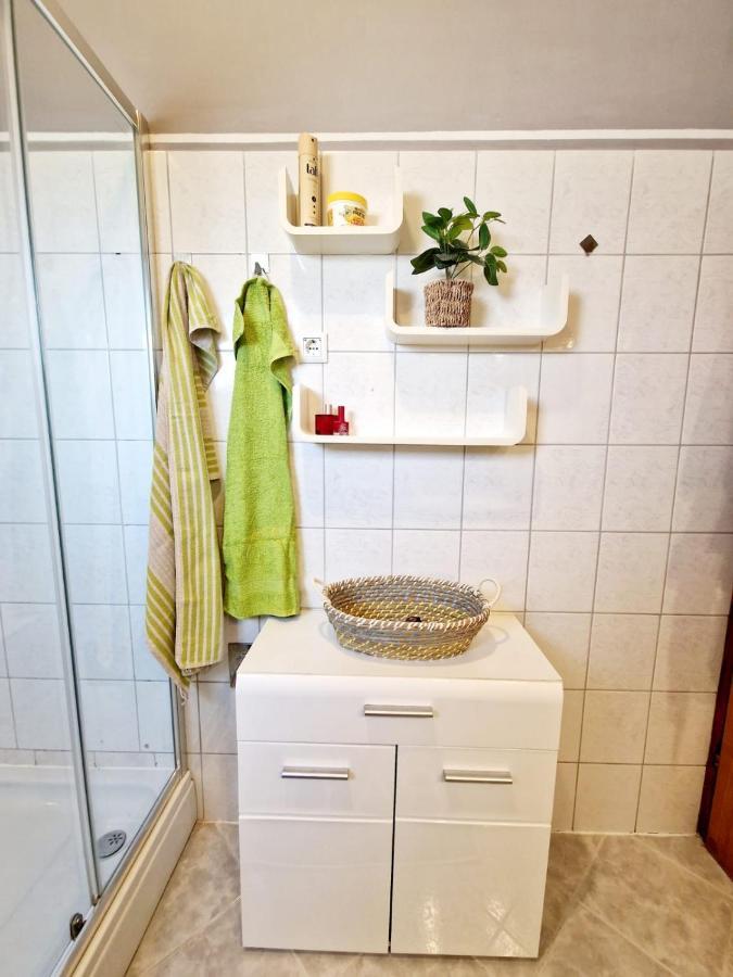 Appartement Maria à Pula Extérieur photo