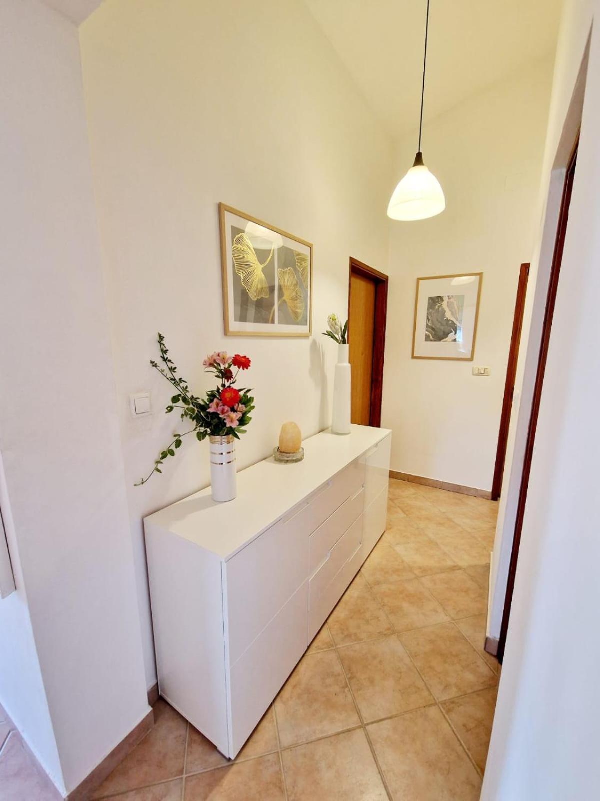 Appartement Maria à Pula Chambre photo